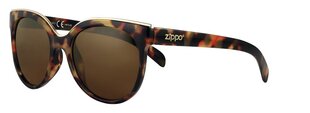 Солнцезащитные очки ZIPPO OB73-02 цена и информация | Женские солнцезащитные очки | 220.lv