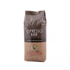 Кофейные зерна, Gran caffe Garibaldi - Espresso Bar, 1 кг цена и информация | Кофе, какао | 220.lv