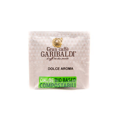 Кофейные подушечки Gran caffe Garibaldi - Dolce Aroma, 50 шт. цена и информация | Кофе, какао | 220.lv