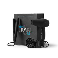 CeraSeries Mini Travel Kit cena un informācija | Matu fēni | 220.lv