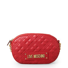 Sieviešu soma Love Moschino - JC4207PP0CKA0 52114 cena un informācija | Sieviešu somas | 220.lv