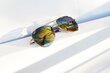 ZIPPO saulesbrilles OB36-16 цена и информация | Saulesbrilles  vīriešiem | 220.lv