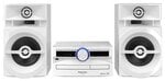 CD stereo sistēma Panasonic SC-UX100E-W