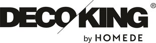 DecoKing dvielis Andrea, 50x90 cm cena un informācija | Dvieļi | 220.lv