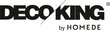 DecoKing dvielis Andrea, 70x140 cm cena un informācija | Dvieļi | 220.lv