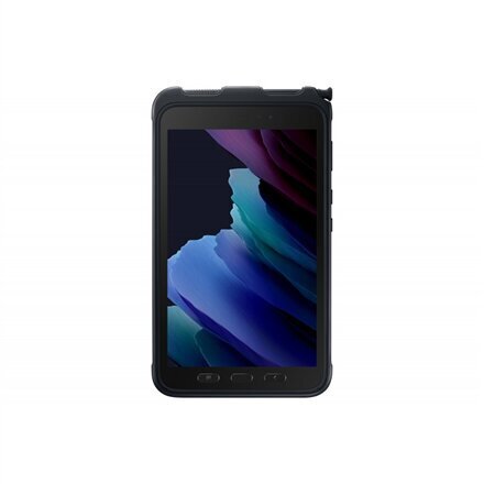 Samsung Galaxy Tab Active3 4G 4/64GB SM-T575NZKAEEB cena un informācija | Planšetdatori | 220.lv