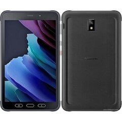 Samsung Galaxy Tab Active3 4G 4/64GB SM-T575NZKAEEB цена и информация | Планшеты | 220.lv