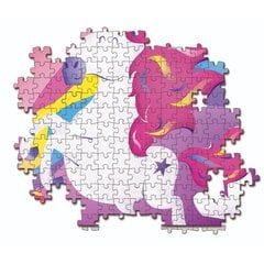 Clementoni Puzzle Коллекция высокого качества Единорог 500 шт. цена и информация | Пазлы | 220.lv