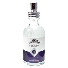 Aromātiskais sprejs 1802 Le Chatelard Sleep Well Lavender, 50 ml cena un informācija | Mājas aromāti | 220.lv