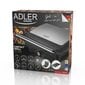 Adler AD-3051 цена и информация | Elektriskie grili | 220.lv