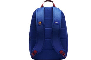 Sporta mugursoma Nike Stadium FC Barcelona Backpack CK6519-421, zila цена и информация | Рюкзаки и сумки | 220.lv