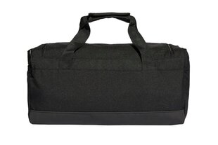 Sporta soma Adidas Essentials Logo Duffel S Bag цена и информация | Рюкзаки и сумки | 220.lv