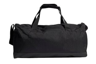 Спортивная сумка Adidas Essentials Logo Duffel M Bag GN2038 цена и информация | Спортивные сумки и рюкзаки | 220.lv
