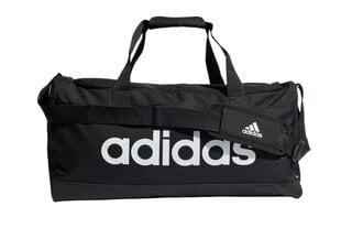 Sporta soma Adidas Essentials Logo Duffel M Bag GN2038 cena un informācija | Sporta somas un mugursomas | 220.lv