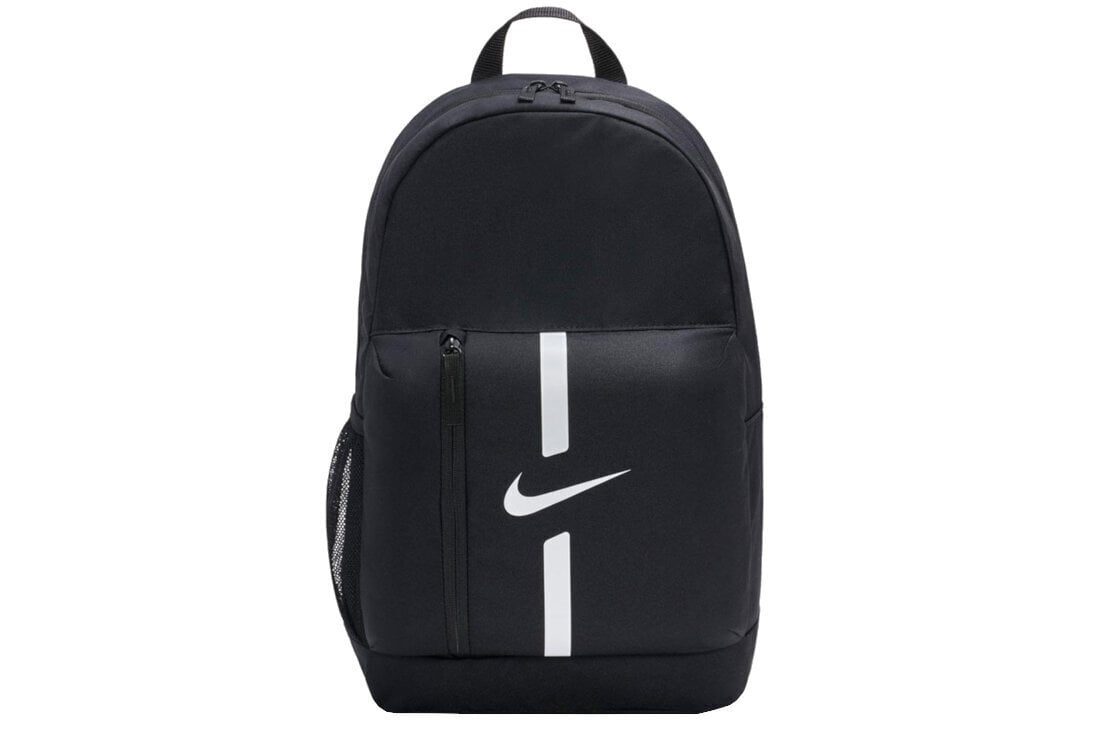 Universāla mugursoma Nike Academy Team Backpack DA2571-010, melna цена и информация | Sporta somas un mugursomas | 220.lv