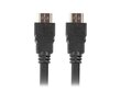 Lanberg CA-HDMI-11CC-0030-BK цена и информация | Kabeļi un vadi | 220.lv