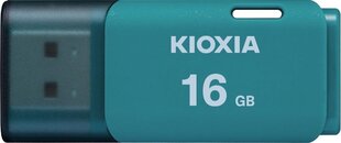 Kioxia LU202L016GG4 cena un informācija | USB Atmiņas kartes | 220.lv