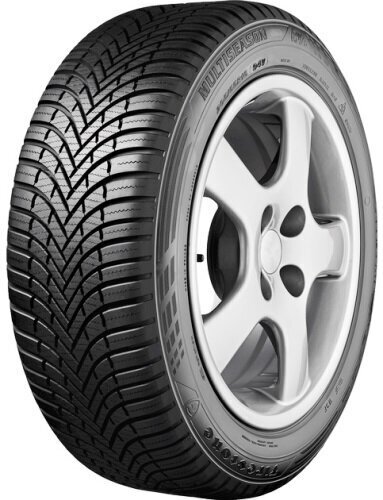 Firestone MULTISEASON 2 195/60R15 92V ...