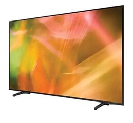 Samsung UE50AU8072UXXH цена и информация | Телевизоры | 220.lv