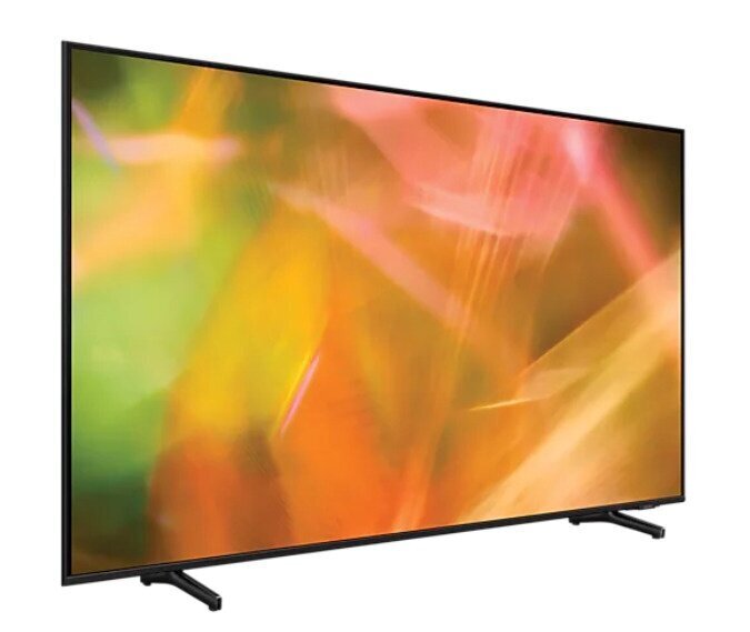 Samsung UE50AU8072UXXH cena un informācija | Televizori | 220.lv