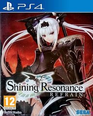 Spēle priekš PlayStation 4, Shining Resonance Refrain cena un informācija | Datorspēles | 220.lv