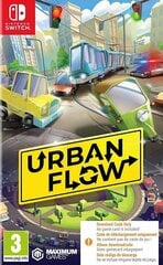SWITCH Urban Flow - Digital Download cena un informācija | Datorspēles | 220.lv
