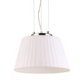 Piekāramā lampa G.LUX GT-622/1S balta