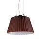 Piekāramā lampa G.LUX GT-622/1S brūna цена и информация | Piekaramās lampas | 220.lv