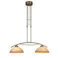 Griestu lampa G.LUX GT-291/2