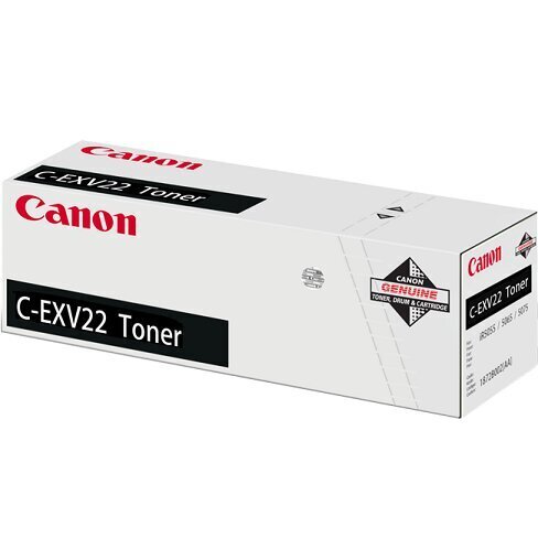 Canon 1872B002 cena un informācija | Kārtridži lāzerprinteriem | 220.lv