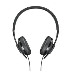 Sennheiser HD 100, black cena un informācija | Austiņas | 220.lv