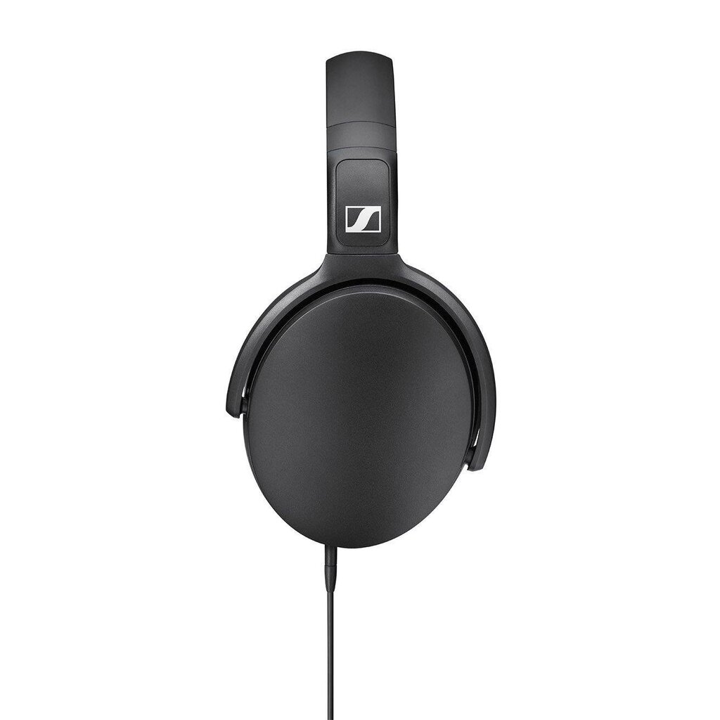 Sennheiser HD 400S, black cena un informācija | Austiņas | 220.lv