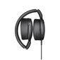 Sennheiser HD 400S, black cena un informācija | Austiņas | 220.lv