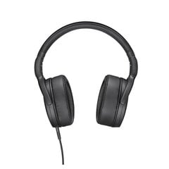 Sennheiser HD 400S, black цена и информация | Наушники | 220.lv