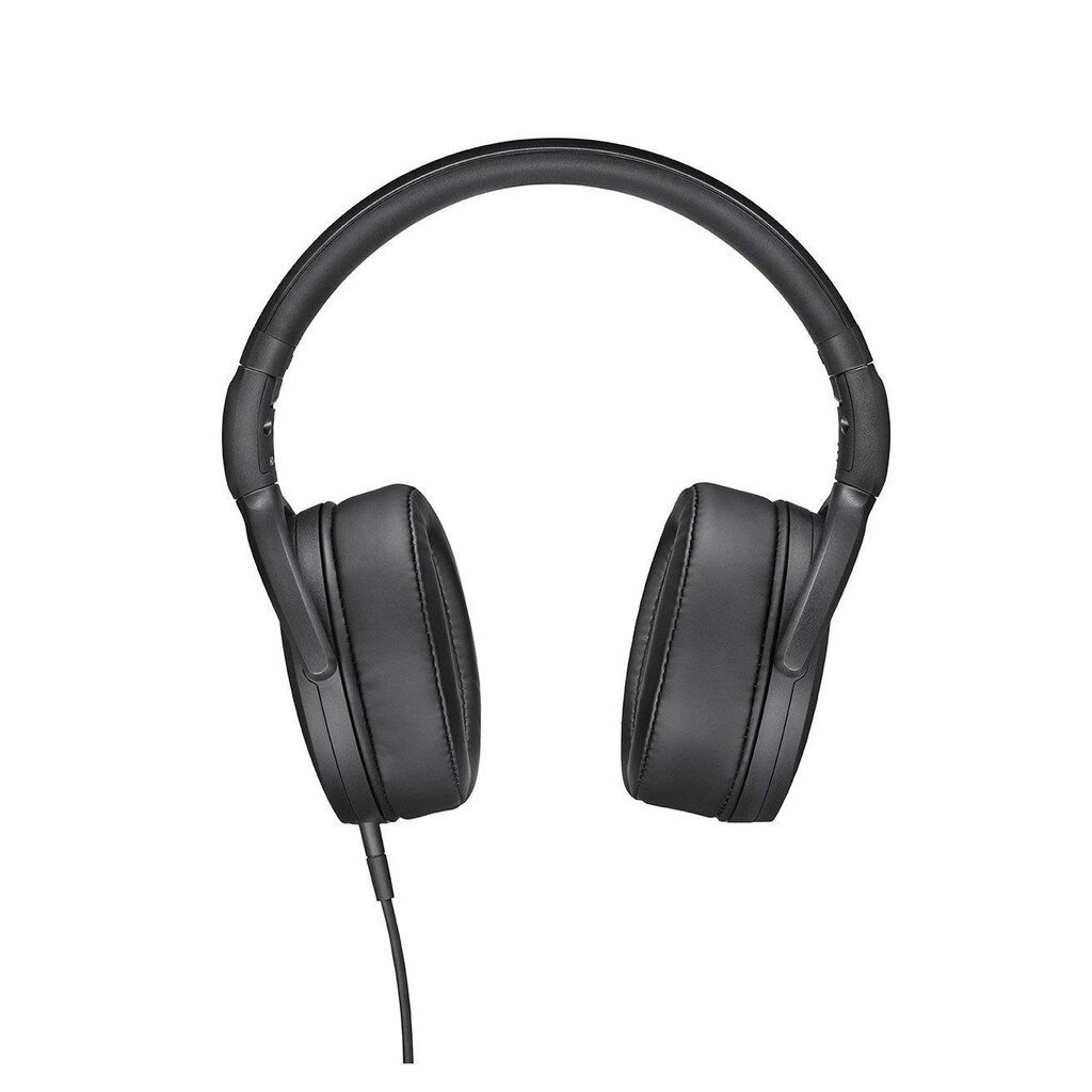 Sennheiser HD 400S, black cena un informācija | Austiņas | 220.lv