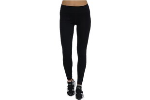 Легинсы для женщин Converse Engineered Jacquard Legging 10004492 A01 цена и информация | Спортивная одежда для женщин | 220.lv