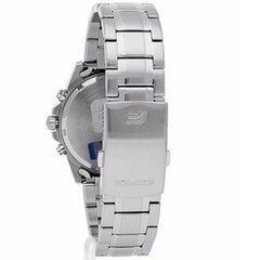 Pulkstenis Casio EFV-540D-1A2VUEF цена и информация | Мужские часы | 220.lv