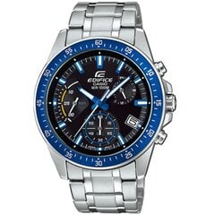 Pulkstenis Casio EFV-540D-1A2VUEF цена и информация | Мужские часы | 220.lv