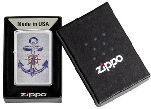 Зажигалка Zippo 49411 цена и информация | Зажигалки и аксессуары | 220.lv