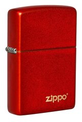 ZIPPO šķiltavas 49475ZL cena un informācija | Šķiltavas un aksesuāri | 220.lv