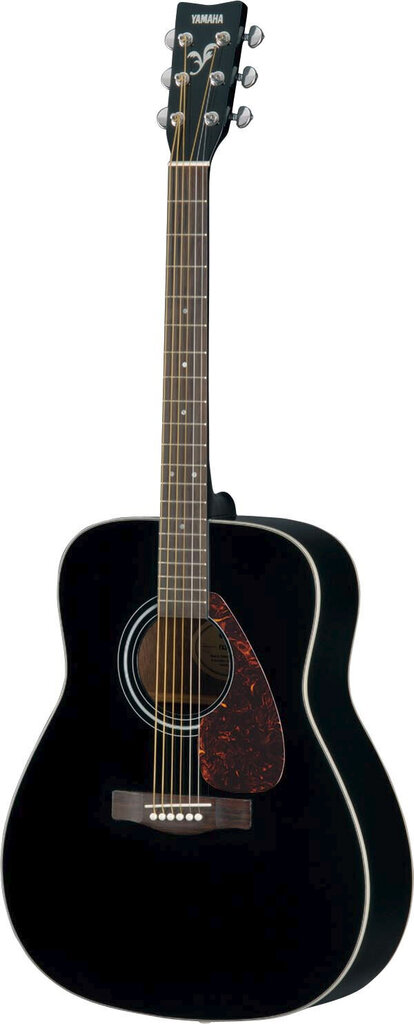 Akustiskā ģitāra Yamaha F370BL цена и информация | Ģitāras | 220.lv