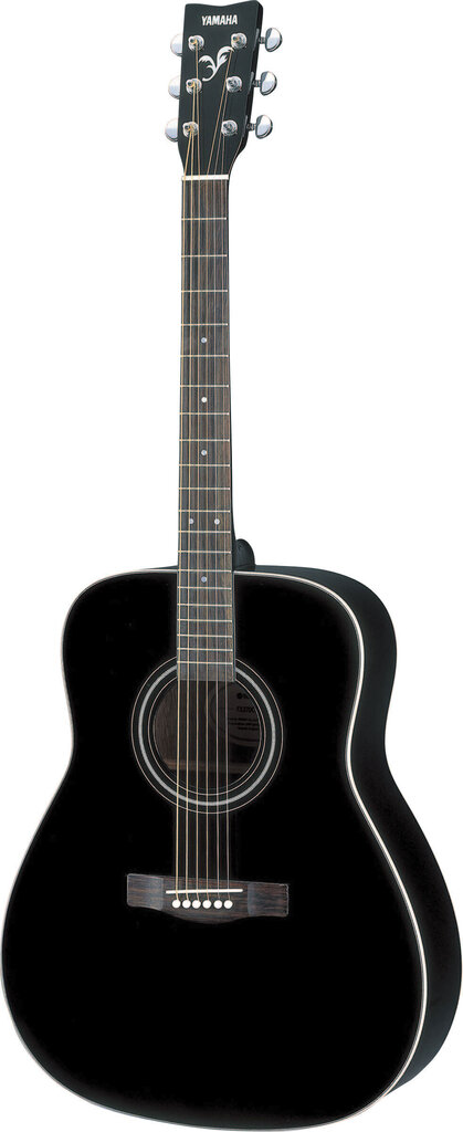 Akustiskā ģitāra Yamaha F370BL цена и информация | Ģitāras | 220.lv