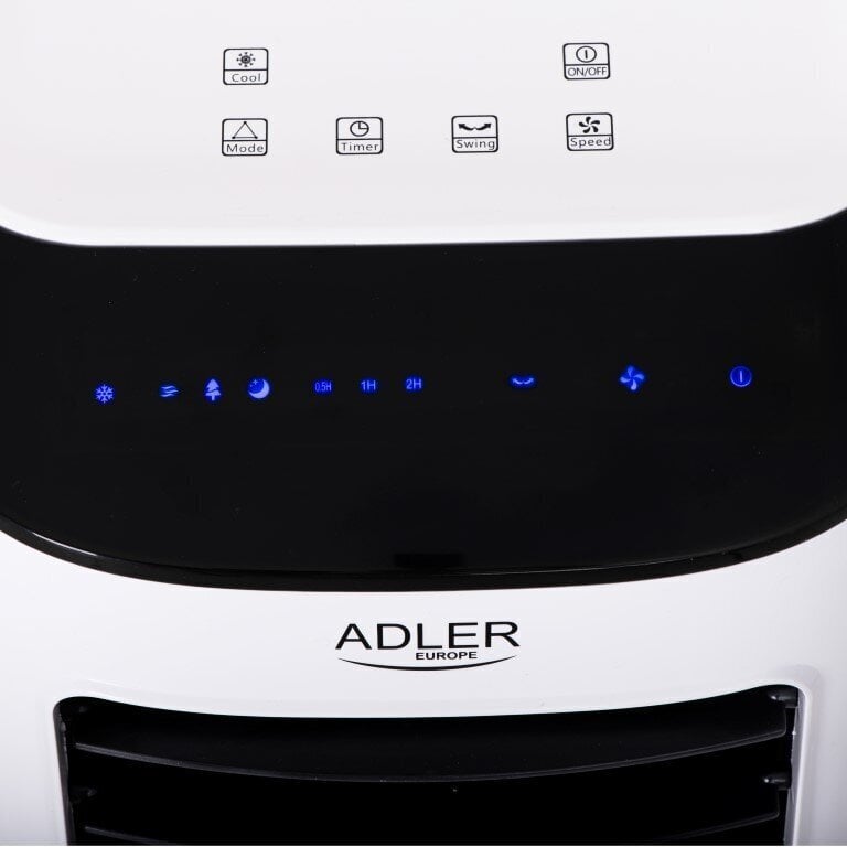 Daudzfunkcionāla ierīce Adler AD-7922 cena un informācija | Gaisa kondicionieri, siltumsūkņi, rekuperatori | 220.lv