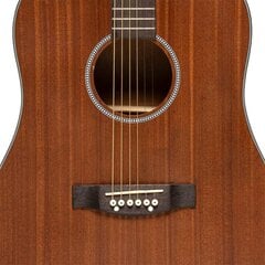 Акустическая гитара Stagg SA25 D MAHO цена и информация | Гитары | 220.lv