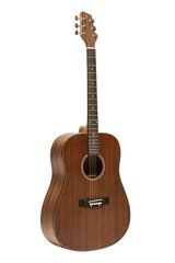 Акустическая гитара Stagg SA25 D MAHO цена и информация | Гитары | 220.lv