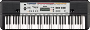 Синтезатор Yamaha YPT-260 цена и информация | Клавишные музыкальные инструменты | 220.lv