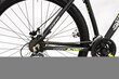 BICYCLE 29" MTB BLACK/GREEN/8001446121207 COPPI цена и информация | Velosipēdi | 220.lv