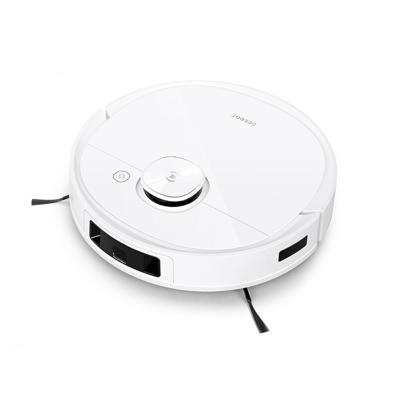 Ecovacs Deebot T9+ cena un informācija | Putekļu sūcēji - roboti | 220.lv