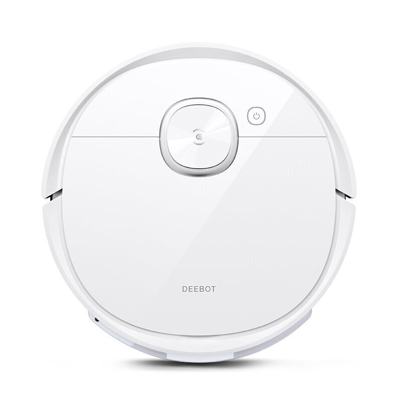 Ecovacs Deebot T9+ цена и информация | Putekļu sūcēji - roboti | 220.lv