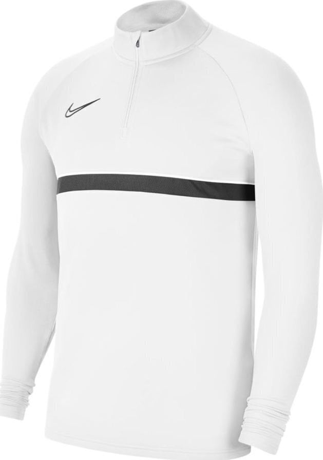 Džemperis vīriešiem Nike, balts цена и информация | Vīriešu jakas | 220.lv